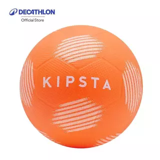 Decathlon Football Sunny 300 Size 4 ลูกฟุตบอลรุ่น Sunny 300 เบอร์ 4 - Orange