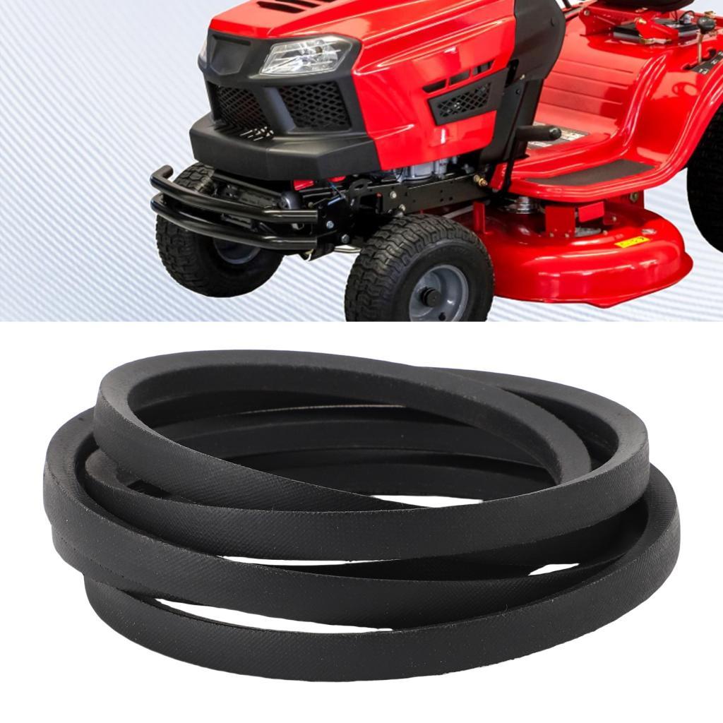144959 เข็มขัดดาดฟ้า Professional Craftsmanship Anti Wear Design เครื่องตัดหญ้าสําหรับ LT1000 LT2000