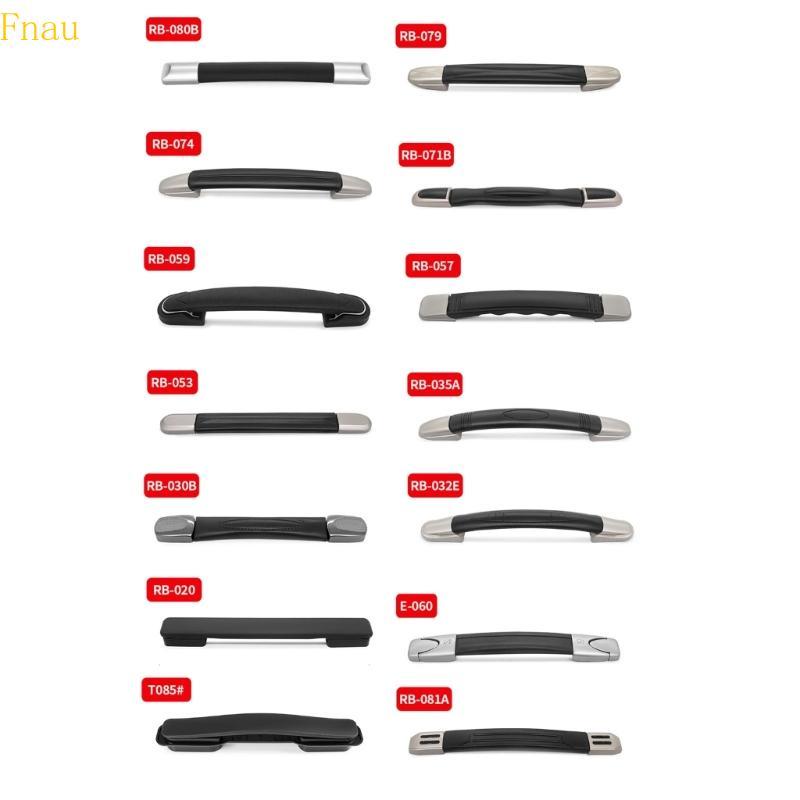 Fnau 1PC Strap Handle Grip สําหรับกระเป๋าเดินทางพกพากระเป๋าเดินทางเปลี่ยน Handle
