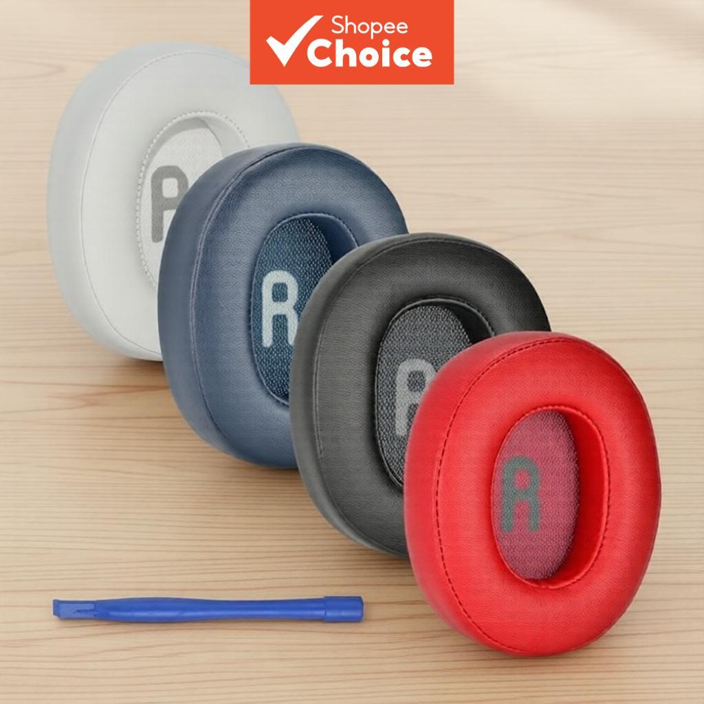 เบาะโฟมสําหรับเปลี่ยนหูฟังซีรีส์ Tune 700 710 720 750 760 770 BT NC รุ่น Earpads Parts Pro X