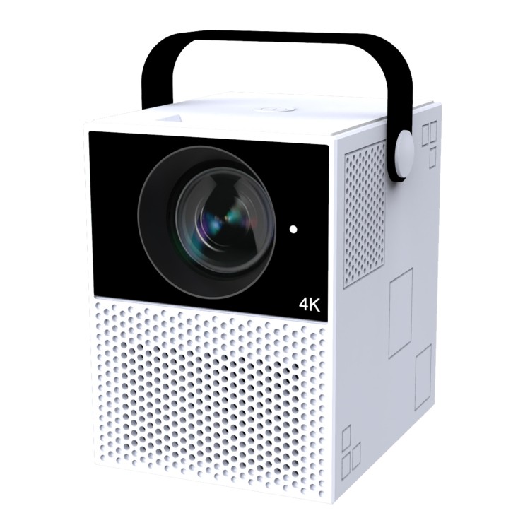 Dropshiping WEJOY Y2 1920x1080P 100 ANSI Lumens โฮมเธียเตอร์แบบพกพา LED HD โปรเจคเตอร์ดิจิตอล,รุ่นคว
