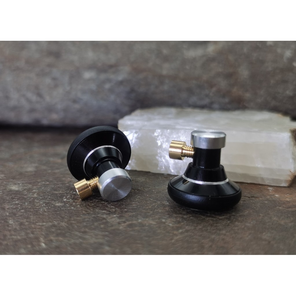 ปลั๊ก mmcx อลูมิเนียมอัลลอยด์ 15.4 มม. mx500 Ear Shell