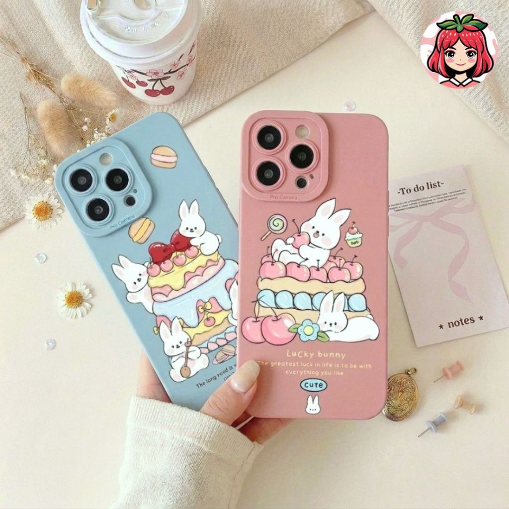 PRINTING RABBIT PRO กล้อง realme 10 11 pro plus 5 5i c3 6 7i c17 8 8i narzo 50 9 9i note 60x 70 70t 