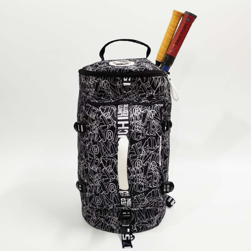 Cross-back multi-functional7168New Korean bags12y Backpack, single and double shoulder bags, shoulde