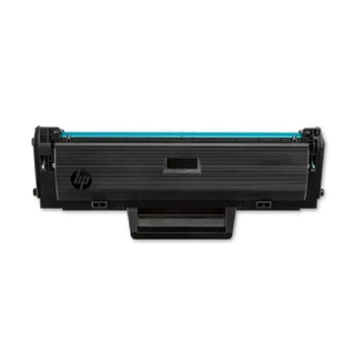 HP ผงหมึกเลเซอร์ รุ่น 110A W1112A สีดำ สำหรับ HP LaserJet 108A/108W/MFP 136/138