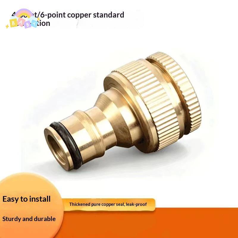 [BB-t] เกลียวเครื่องทําความสะอาดแรงดันสูงท่อเชื่อมต่อ 1 Pa 1/2 "3/4" Universal สําหรับชิ้นส่วนเครื่อ