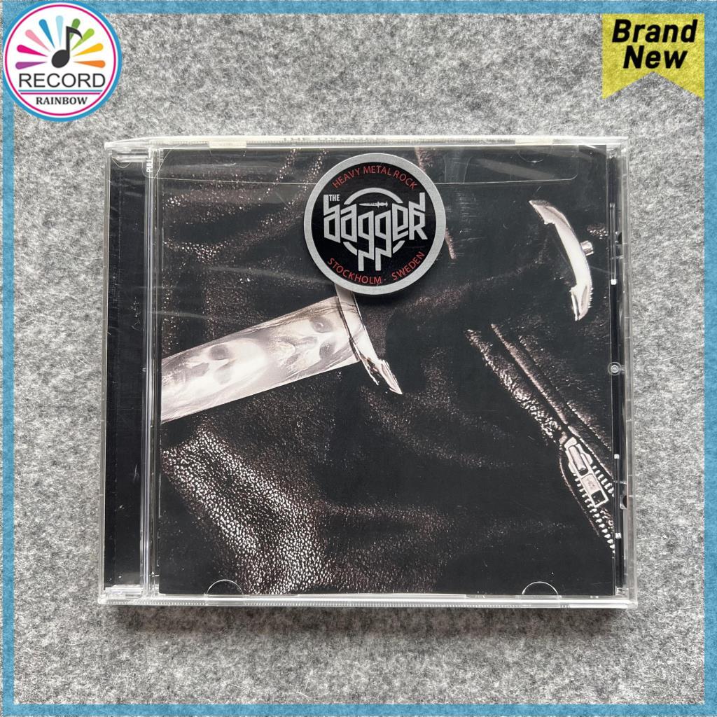 DAGGER DAGGER Original CD Album [Sealed] Brand New IP0613 ZMC