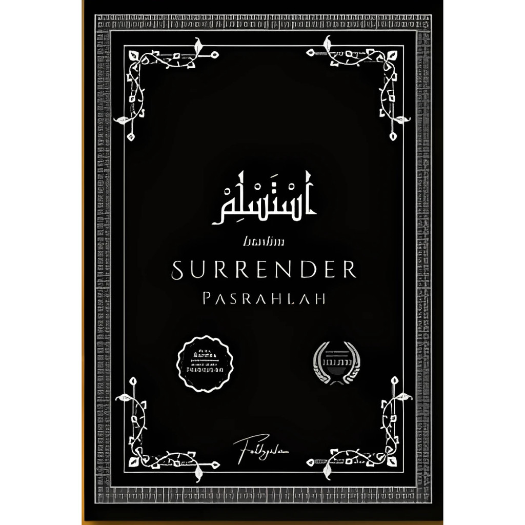 [THYORA] Surrender - Perfect (L70,Y61)