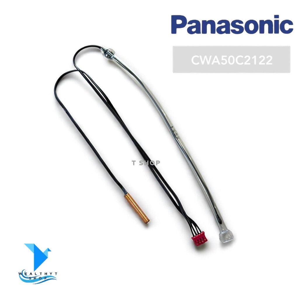 CWA50C2122 เซ็นเซอร์แอร์ Panasonic เซ็นเซอร์แอร์พานาโซนิค อะไหล่แอร์ ของแท้ศูนย์ (ใช้ได้ทุกรุ่น)