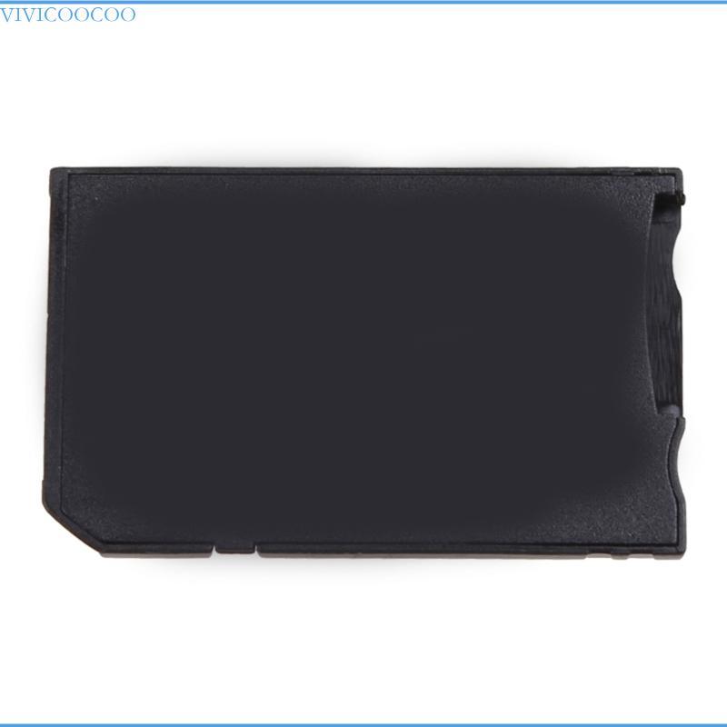 VIVI SDHC เป็น MS สําหรับ Duo Single Channel TF Card to MS Adapter การ์ด TF-MS