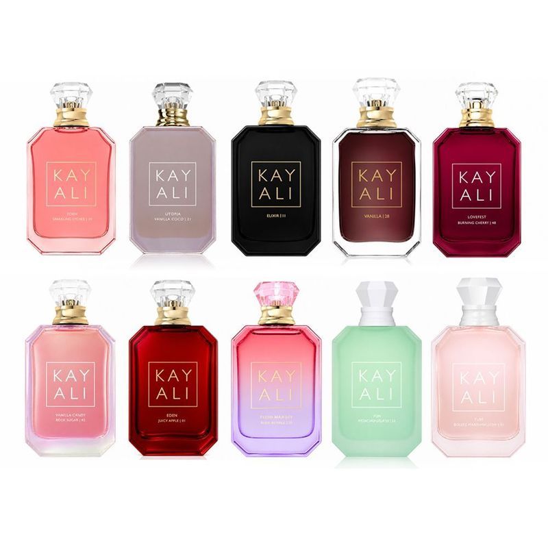 KAYALI KAYALI น้ําหอม 100ml FLR MESTY RO ROYALE I 28