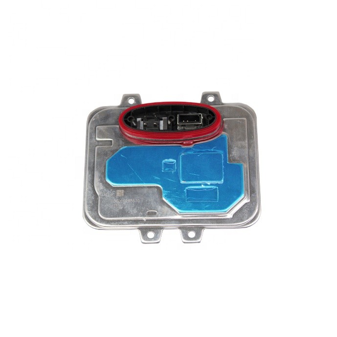 Premium-JS Xenon HID ไฟหน้าบัลลาสต์ชุดควบคุม OEM# 5DV009610-00 5ดีวี 009 720-00 63117248050