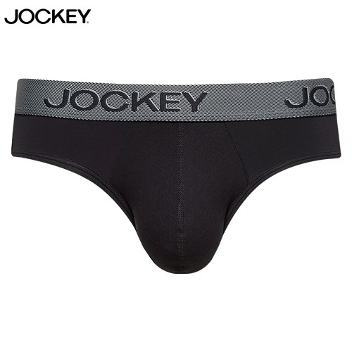 Jockey 3D-Innovations 1 ชิ้นกางเกงชั้นในผู้ชาย 22152419