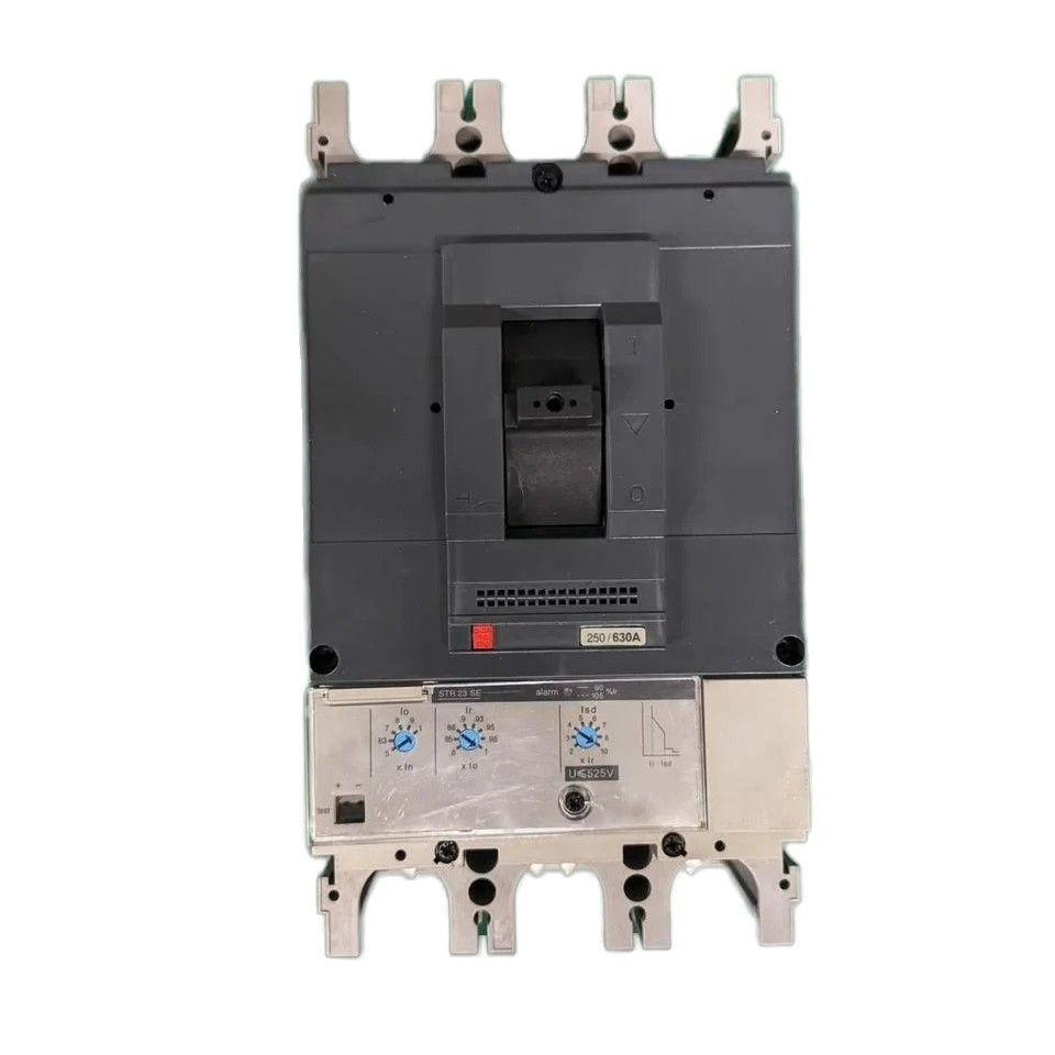BTRQ ZJ1(NS) High-P 630N Moulded Case Circuit Breaker with Plastic Housing for Electric Protection