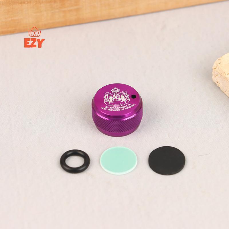 EZY สําหรับ 3/3.5/4/P5 Spool ปุ่มปรับแต่งกลเบรคลูกบิดเสียงภายใน Baitcast Reel ตกปลาเครื่องมืออุปกรณ์
