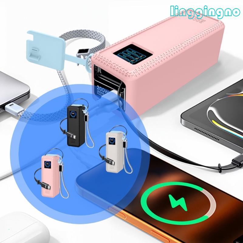 RR เคสซิลิโคนสําหรับ NexodePro 25000mAh 200W Powerbank ฝาครอบทนความร้อนและ NonSlip