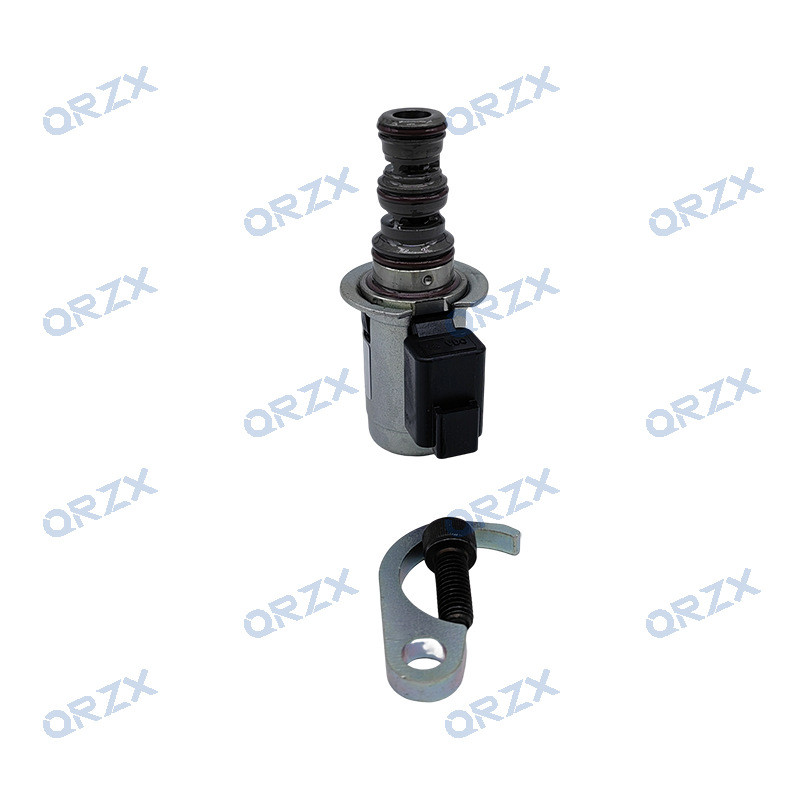 HOT SALE-12V โซลินอยด์วาล์ว 25/220804 459M2874 สําหรับ JCB Backhoe Loader 3CX 4CX เครื่องยนต์ปั๊มไฮด