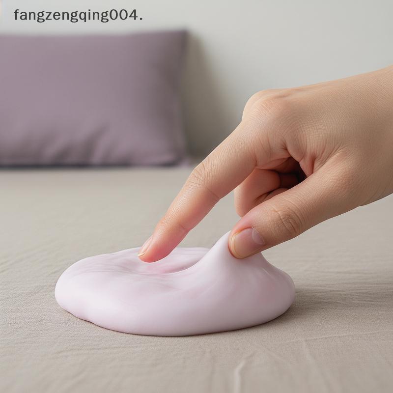 F4TH 1 PC Soft Ice Skin Jelly Ball Squishy ของเล่นสําหรับเด็กและผู้ใหญ่ Perfect ความเครียดบรรเทาและผ