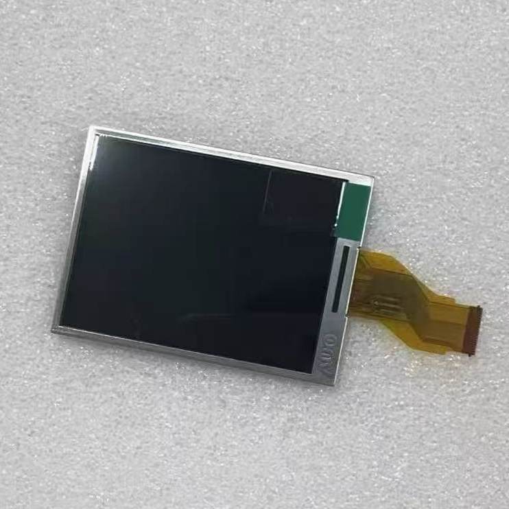 เหมาะสําหรับ Canon IXUS145 IXUS150 IXUS160 IXUS165 จอแสดงผล LCD ยี่ห้อใหม่