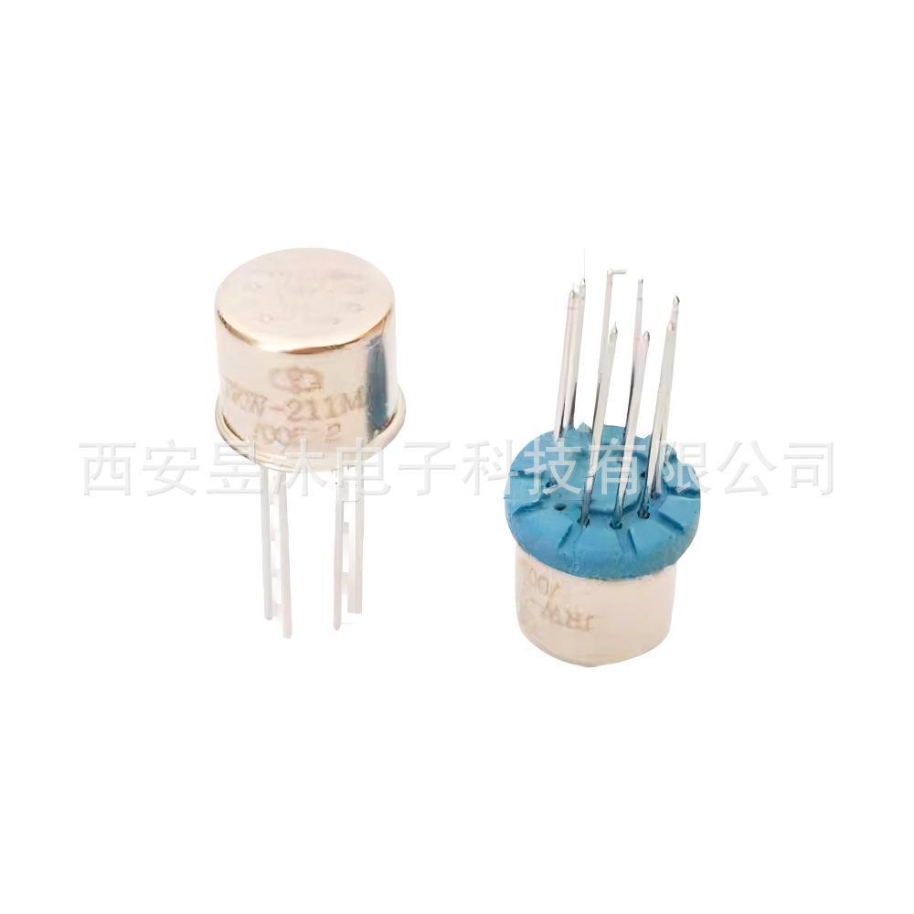 Cross-border e-set รถโลหะโลหะผสม JRW-211MT TO-5 รีเลย์โลหะการบิน