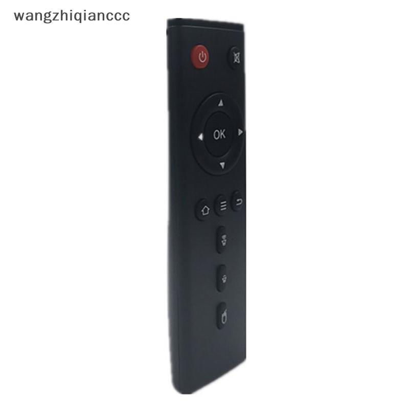 Hot รีโมทคอนโทรลสําหรับ Tanix TX3 TX6 TX8 TX5 TX92 TX3 TX9pro Max Mini TV Box เปลี่ยน