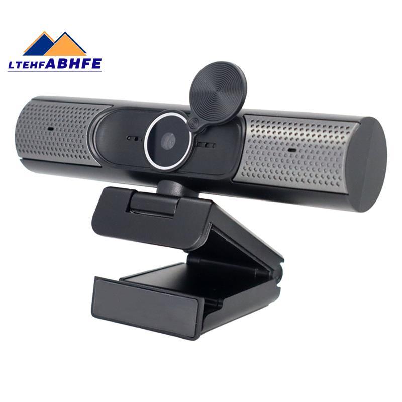 [ขายร้อน L]Web Cam โฟกัสอัตโนมัติลําโพงไฮไฟลดเสียงรบกวน Mi 2K