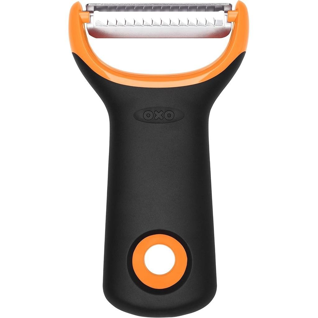 OXO Good Grips Julinne Prep Peeler