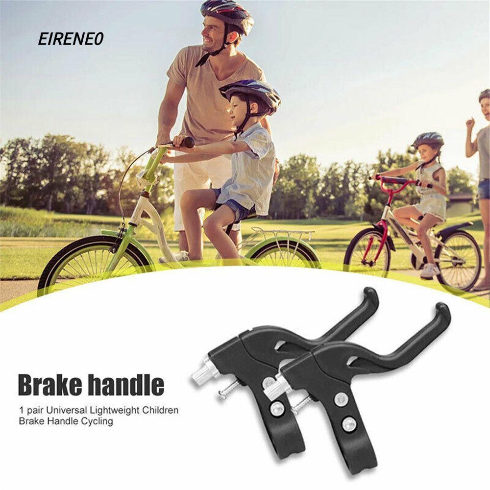 EIRENE0 1 คู่จักรยาน V-เบรคปลอดภัยปฏิบัติทนทาน MTB Handle