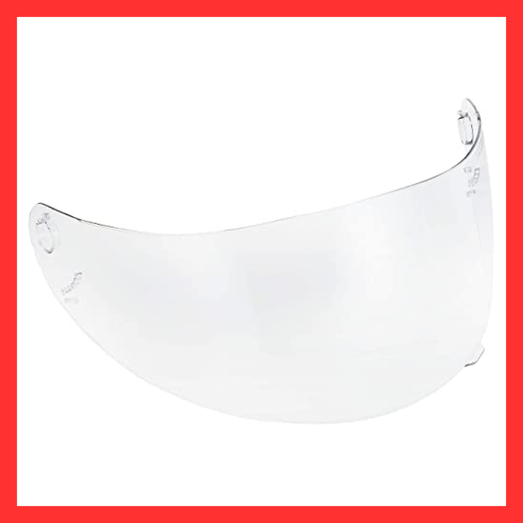 OGK KABUTO helmet shield 【Direct from Japan】