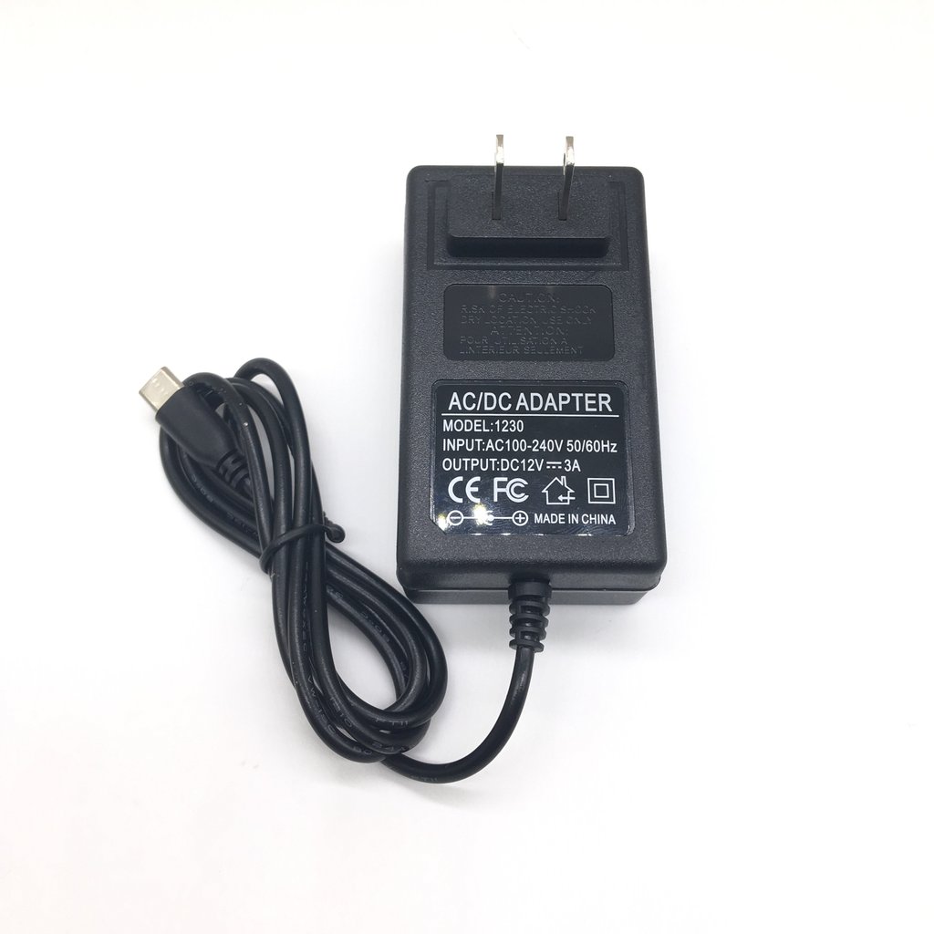 เครื่องชาร์จซ็อกเก็ต Type-C DC3V1A5V2A6V9V3A12V15V18V 24 อะแดปเตอร์แปลงไฟ Type-C