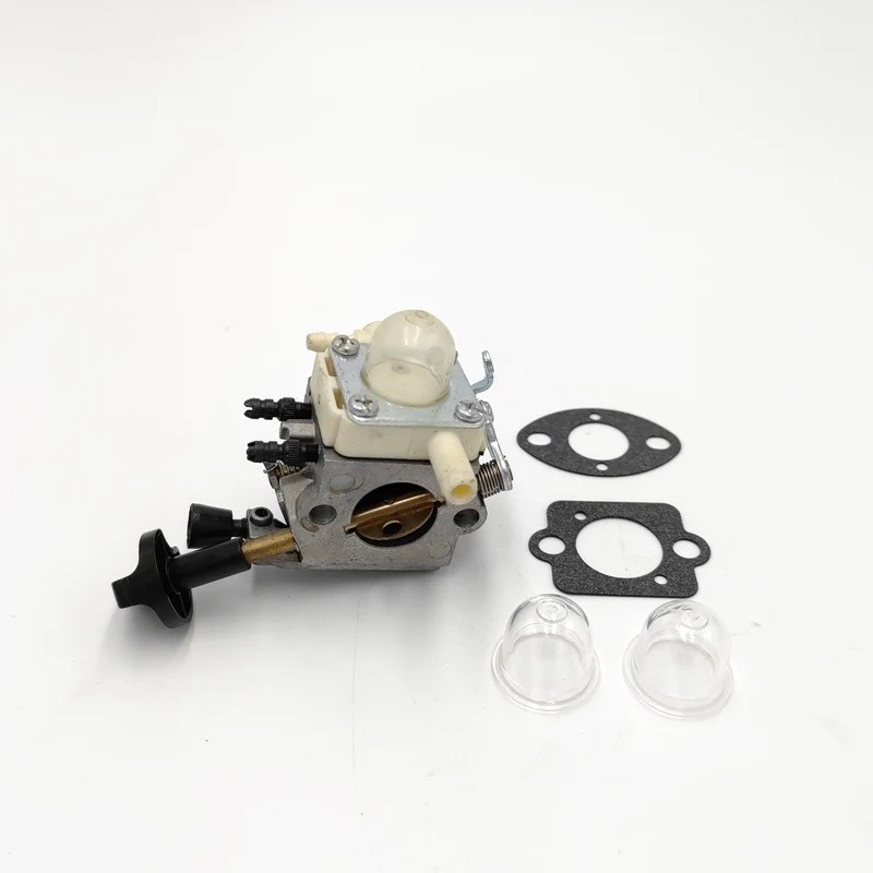 HZY คาร์บูเรเตอร์คาร์โบไฮเดรตสําหรับ STIHL BG86 BG86C BG56 SH86 SH86C Blower C1M-S261 Carburettor เป