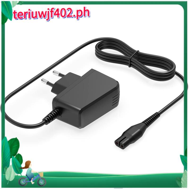 สายชาร์จสําหรับเครื่องดูดฝุ่นหน้าต่าง-รุ่นทํางาน WV1, WV2 WV5, WV60 WV1/WV2/45/52 Plus, สําหรับ WV5 
