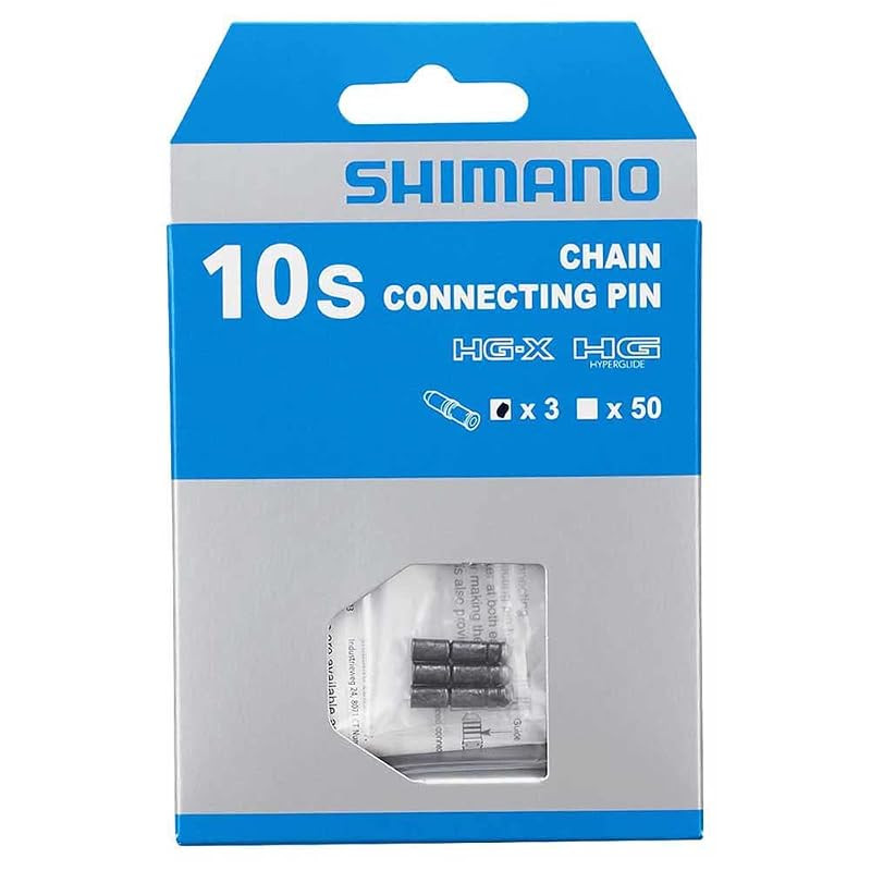 Shimano PIN 3P CN7900/7801 Y08X98031 Cycling Component Durable Performance[DIRECT FROM JAPAN]
