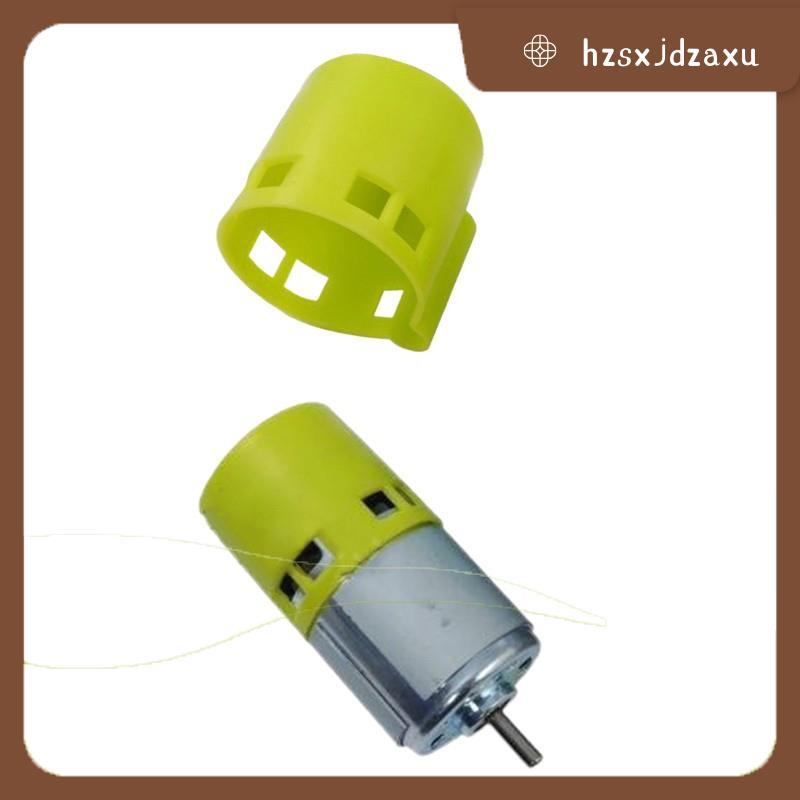 hzsxjdzaxu สําหรับ 775/795 รุ่นมอเตอร์ฝาครอบป้องกันฝุ่นและการป้องกันความเสียหาย