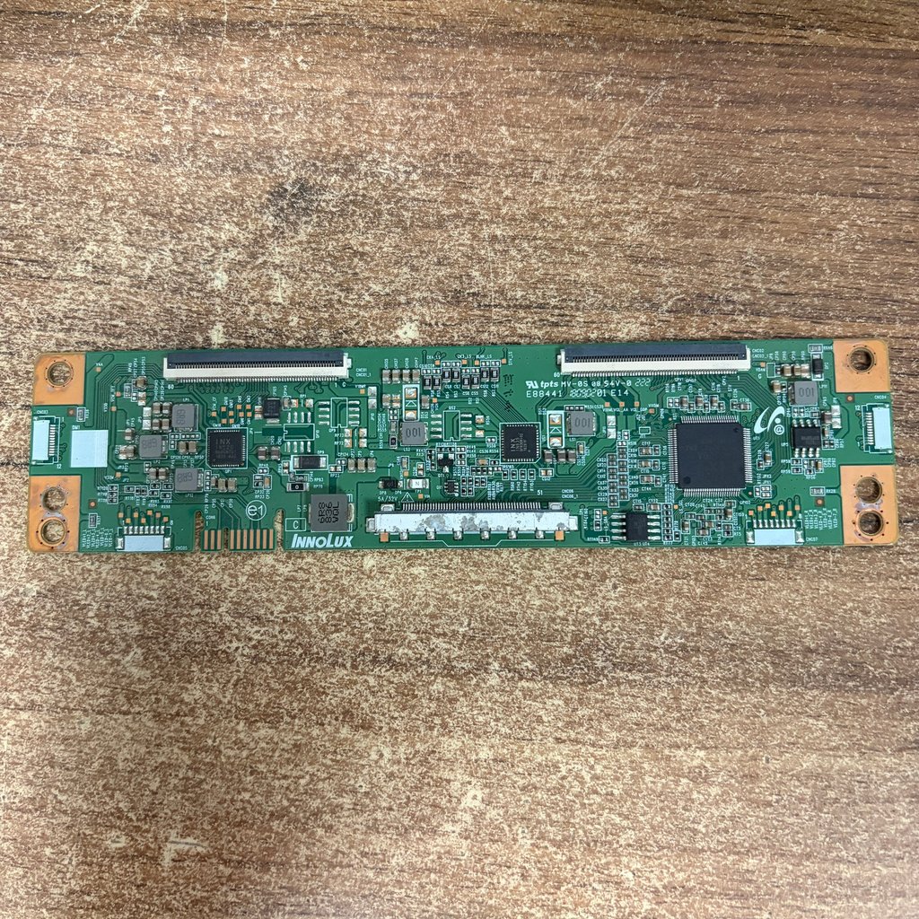 Chuangwei 50G60 50G650 PPTV-A50 LCD TV Logic Board EACDJ7E13 คลังสินค้าพร้อมถอดชิ้นส่วน Hua