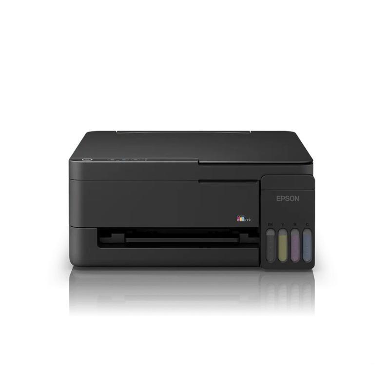 EPSON เครื่องพิมพ์มัลติฟังก์ชันอิงค์เจ็ทสี รุ่น Tank L3310