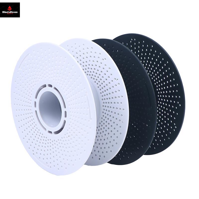 สําหรับ 3D เครื่องพิมพ์อุณหภูมิสูงวัสดุ Ra Reusable Spool สําหรับ ABS ASA PA6-GF ABS-GF PAHT-CF Fila