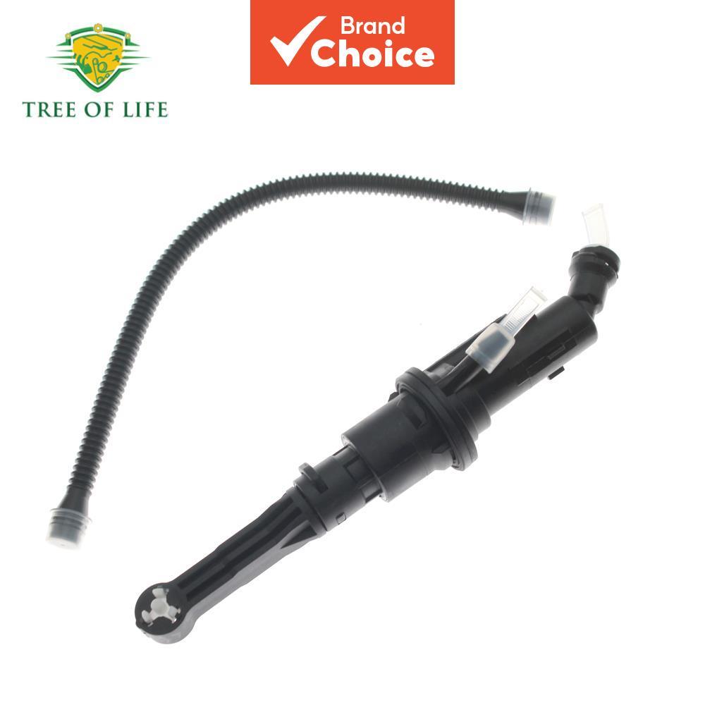 แม่ปั๊มคลัตช์ 9670810180 สําหรับ Citroen C5 Iii 2008-2012, Peugeot 508 I 2010-2018 6284600720 2182j6