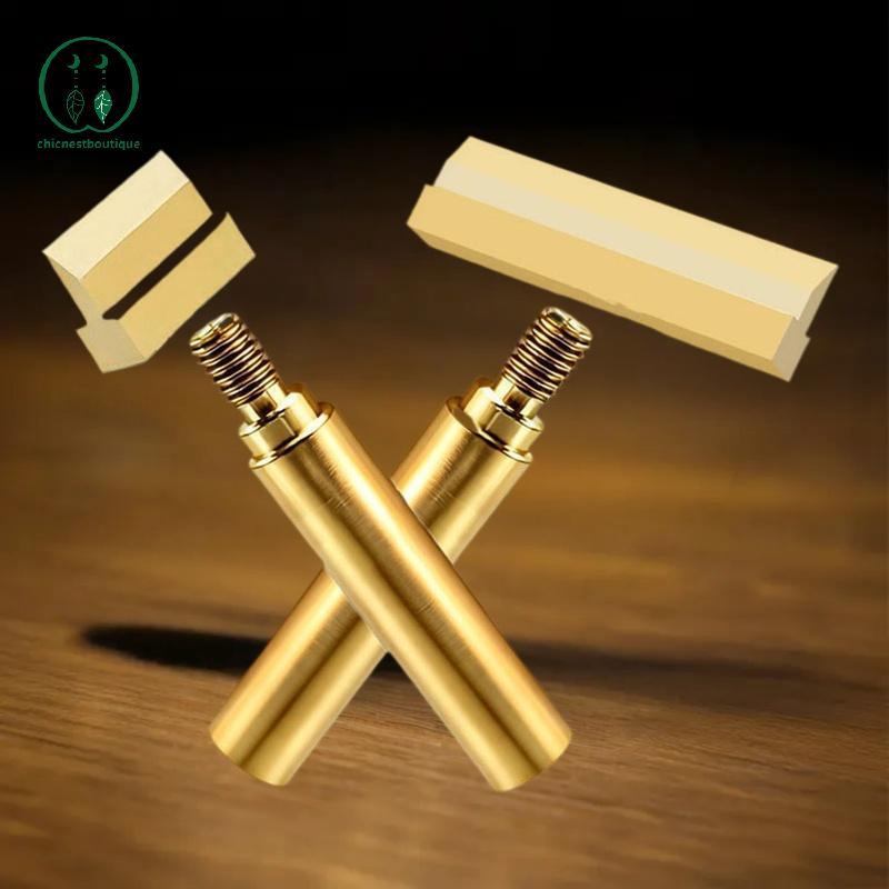 [Chicnest] ปลายหัวแร้งทรงจอบกว้าง 10.5-40 มม. เหมาะสําหรับ 936-937-8898-8586-888D Series หัวแร้งเชื่