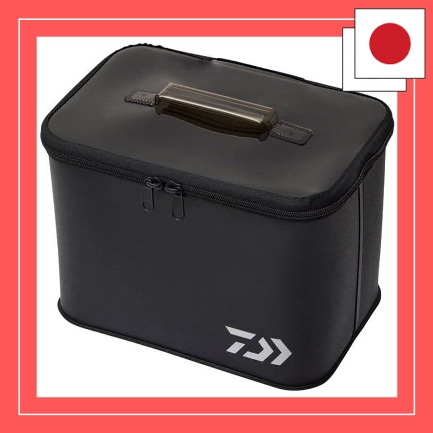 Daiwa System Tool Bag MW-3(A) BK hamachi SHOP