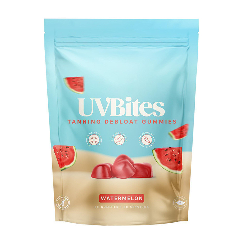 จัดส่งฟรีขายร้อน 60 แคปซูล Tanning Gummies Tanning Gummies Tanning Gummies Tanning Gummies