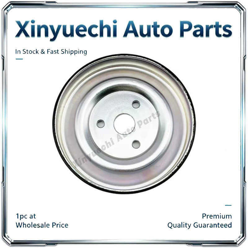 เหมาะสําหรับ BMW F20 F21 F30 F80 เครื่องยนต์ระบบทําความเย็นปั๊มน้ํา Idler 11517619020