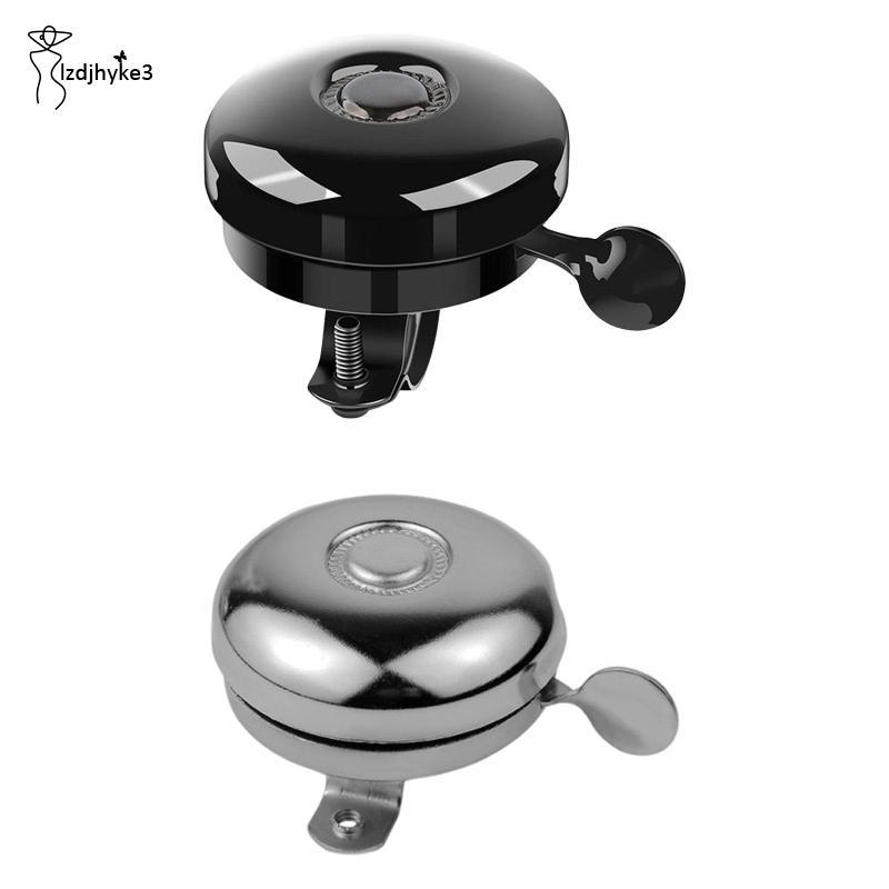 [lzdjhyke3] Bike Bell Bike Accessories Accessories Gear Versatile Equipment Compact Classical