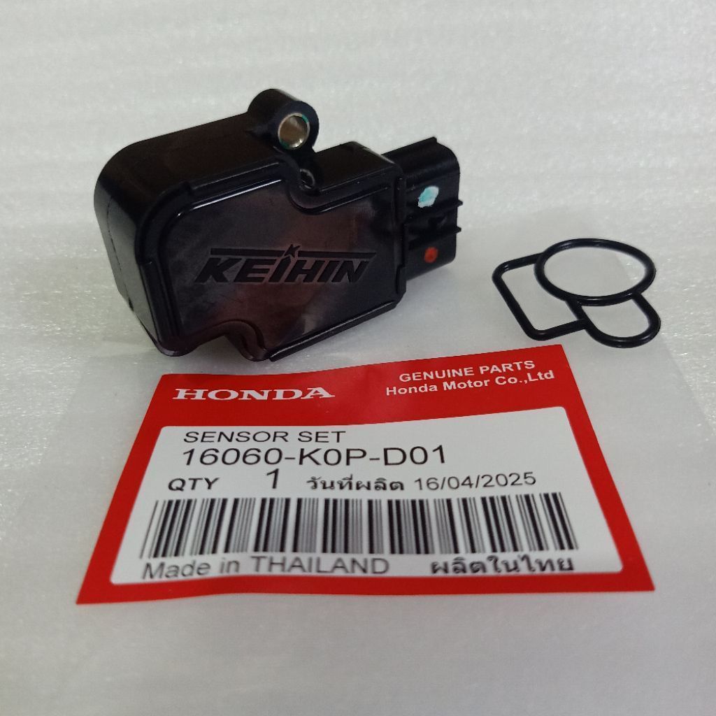 16060-K0P-D01 TPS THROTTLE POSITION SENSOR ADV 160, PCX 160