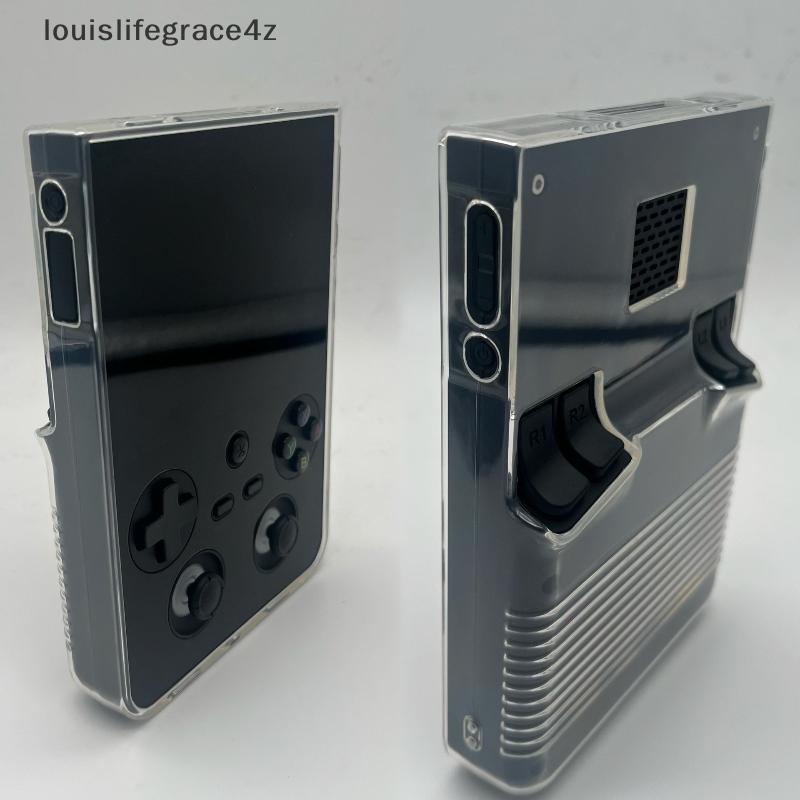 Grace4z Ultra Thin โปร่งใส TPU Soft Case ใช้งานร่วมกับ RG477V กันกระแทก Anti Scratch ฝาครอบป้องกันสํ