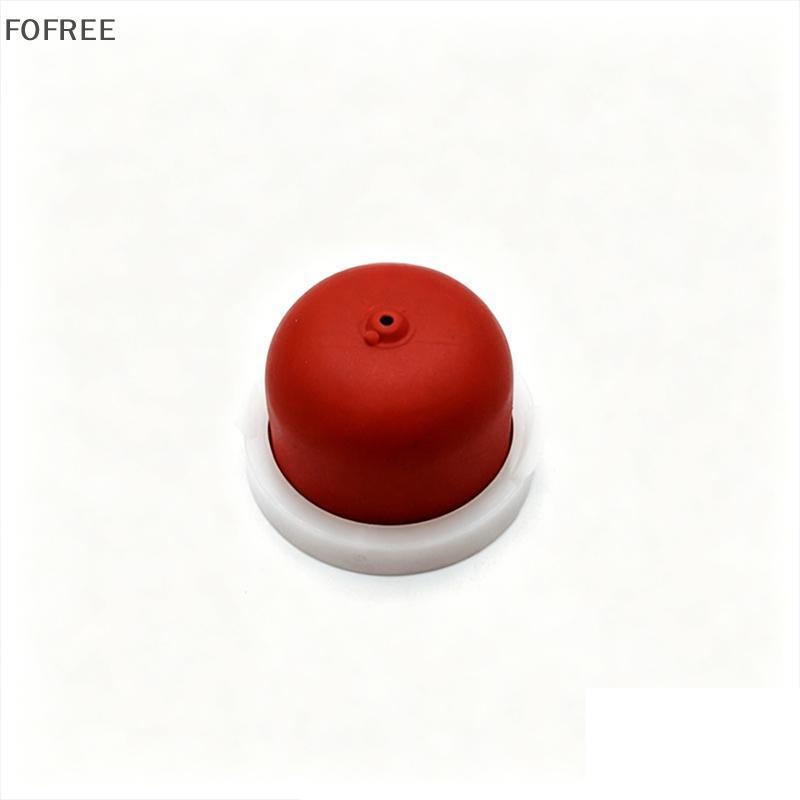 FOFREE Briggs และ Stratton 08P502 450E 500E 09P6S Series 1 ชิ้นไพรเมอร์หลอดไฟที่เชื่อถือได้ Starter 