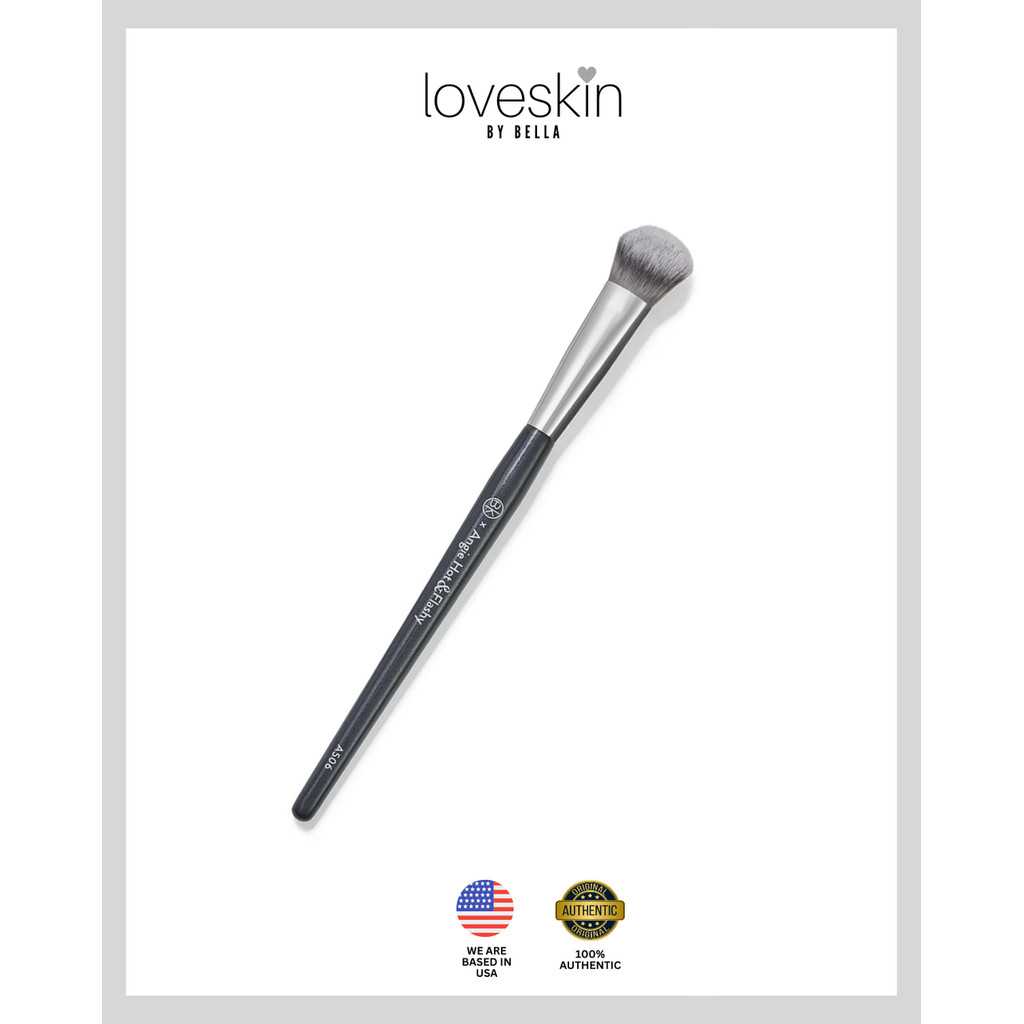 BK Beauty Angie Hot & Flashy A506 คอนซีลเลอร์