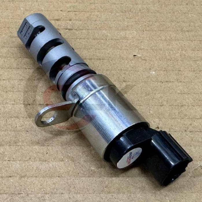 MITSUBISHI ASX TIMING SOLANOID OIL CONTROL VVTI VALVE OCV ( INTAKE / EXHAUST ) 100 % ใหม่