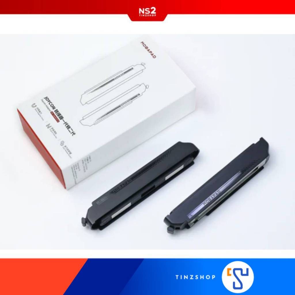 [ส่งด่วน] [Switch2] Nintendo Switch 2 Mobapad C70 Joy-Con Adapter for Joy Mobapad รุ่น M6HD/ M6S / S