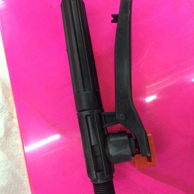 Handle Sprayer Handle Sprayer Stick 2 in 1 Handle Knapsack Sprayer